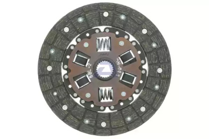 Сцепление AISIN для NISSAN BLUEBIRD Traveller (W910) 2.0 D